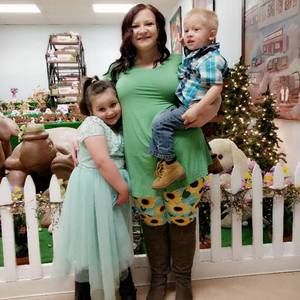 Meet your Posher, Joni